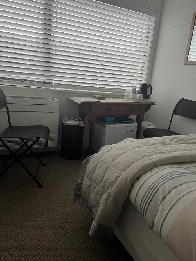 فندق Tauranga, Bay Of Plenty المظهر الخارجي الصورة